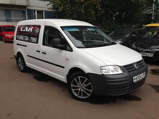 VW CADDY Maxi 1,6 BSE: вторая жизнь!-img_2178.jpg