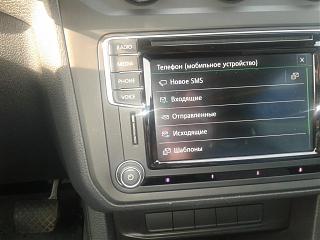 Белый-белый Кэдди в новой, четвёртой шкуре: 2,0 CFHC 140л.с. DSG6-20161003_113636.jpg