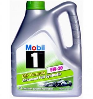 Масло в двигатель-motornoe-maslo-mobil-1-esp-formula-5w-30