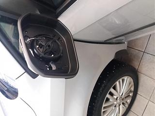 Caddy maxi IV, 2.0 CFHC 140 л.с., Трендлайн. Механика, серебристый-20170115_100935.jpg