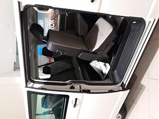 Caddy maxi IV, 2.0 CFHC 140 л.с., Трендлайн. Механика, серебристый-20170115_083826.jpg