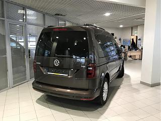 Caddy 4 Comfortline 1.6 TDI DSG7 Коричвенный)))-image3.jpg