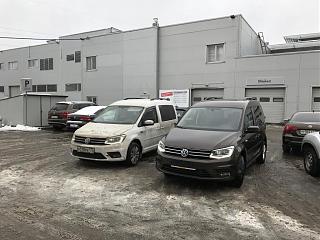 Caddy 4 Comfortline 1.6 TDI DSG7 Коричвенный)))-img_0182.jpg