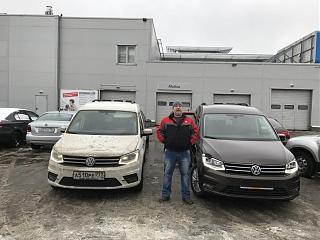 Caddy 4 Comfortline 1.6 TDI DSG7 Коричвенный)))-img_0183.jpg