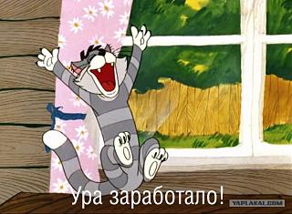 Спутниковое, эфирное, кабельное, интернет телевидение.-kot_matroskin_ura_zarabotalo.jpg