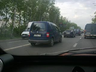 Охота на Caddy.-1982.jpg