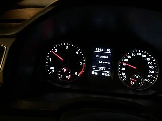 Caddy 4 Comfortline 1.6 TDI DSG7 Коричвенный)))-img_0588.jpg