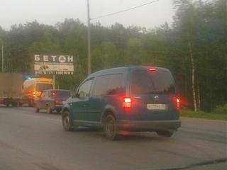 Охота на Caddy.-2000.jpg