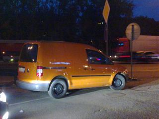 Охота на Caddy.-2010.jpg