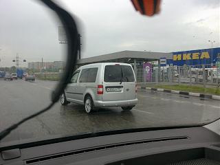 Охота на Caddy.-2012.jpg