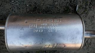 Замена выхлопной системы на неоригинал, самоделку-6.jpg