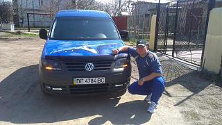VW Caddy 2.0 sdi 2007 моя машина-imag3182.jpg