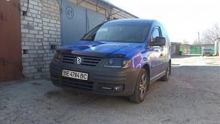 VW Caddy 2.0 sdi 2007 моя машина-imag3161.jpg