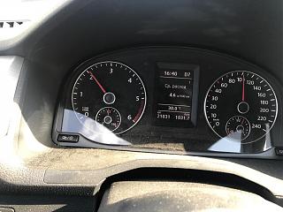Caddy 4 Comfortline 1.6 TDI DSG7 Коричвенный)))-img_1045.jpg