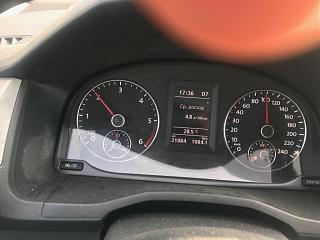 Caddy 4 Comfortline 1.6 TDI DSG7 Коричвенный)))-img_1048.jpg