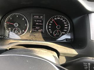 Caddy 4 Comfortline 1.6 TDI DSG7 Коричвенный)))-img_1055.jpg