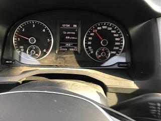 Caddy 4 Comfortline 1.6 TDI DSG7 Коричвенный)))-img_1056.jpg