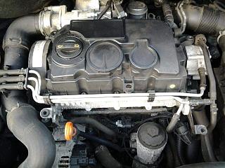 Расход 1.9тди и распредвал-silnik-1-9-tdi-bls-skoda-touran-vw-golf