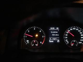 Caddy 4 Comfortline 1.6 TDI DSG7 Коричвенный)))-img_1792.jpg