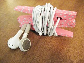 Полезные бытовые мелочи-diy-2bclothespin-2bcrafts-2bhome