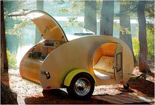 Спальные места или "Кемпер своими руками"-vintage-teardrop-camping-trailer.jpg