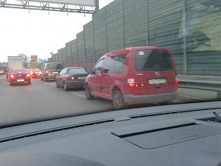 Охота на Caddy.-214202.jpg