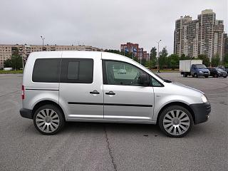 Мой 6 летний отзыв про Volkswagen Caddy Life на правильных тапках R19 =)-img_20190602_183006.jpg
