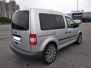 Мой 6 летний отзыв про Volkswagen Caddy Life на правильных тапках R19 =)-img_20190602_183351.jpg