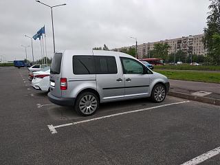 Мой 6 летний отзыв про Volkswagen Caddy Life на правильных тапках R19 =)-img_20190602_185412.jpg
