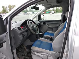 Мой 6 летний отзыв про Volkswagen Caddy Life на правильных тапках R19 =)-img_20190602_183509.jpg