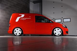 Мой 6 летний отзыв про Volkswagen Caddy Life на правильных тапках R19 =)-caddy-tuning-8.jpg