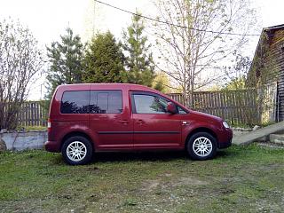 Мой 6 летний отзыв про Volkswagen Caddy Life на правильных тапках R19 =)-img_20190506_190905-1-.jpg
