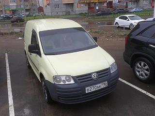 Охота на Caddy.-182645.jpg