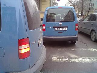 Охота на Caddy.-17042012599.jpg