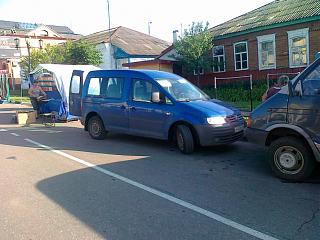 Охота на Caddy.-15062012123.jpg