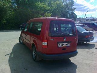 Охота на Caddy.-snyato228.jpg