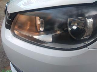 Caddy 2.0 TDI, Comfortline, белый.-5b88b83d-7ff0-4fc1-947b