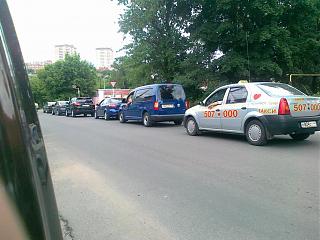 Охота на Caddy.-22062012135.jpg