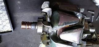 Caddy 2.0 TDI, Comfortline, белый.-505d0041-2520-4f37-a476