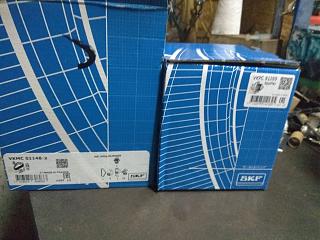 Caddy 2.0 TDI, Comfortline, белый.-c472f01d-d787-4110-b3b2