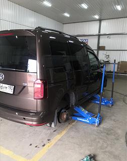 Caddy 4 Comfortline 1.6 TDI DSG7 Коричвенный)))-img_20220620_190659.jpg