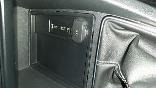 Вещевое отделение VAG 2K5 863 284 P 9B9-20240306_074033-1-.jpg