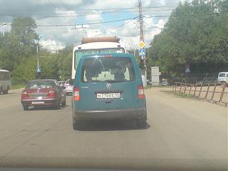 Охота на Caddy.-500.jpg