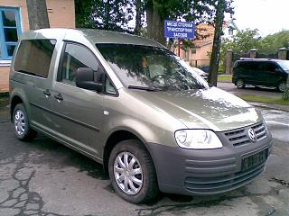 Охота на Caddy.-05062012.jpg