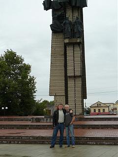 Мини-встреча 02.09.2012 Бежецк, Маклай и miarch.-16.jpg