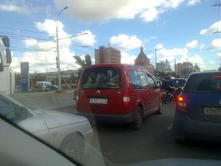 Охота на Caddy.-05092012373.jpg