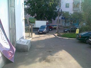 Охота на Caddy.-05092012.jpg
