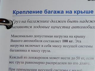 Багажник на крышу... ещё один промышленый вариант-p1060017.jpg